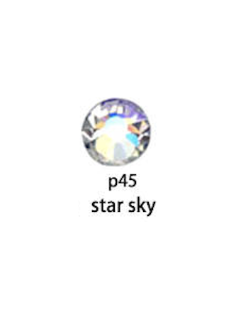 star sky