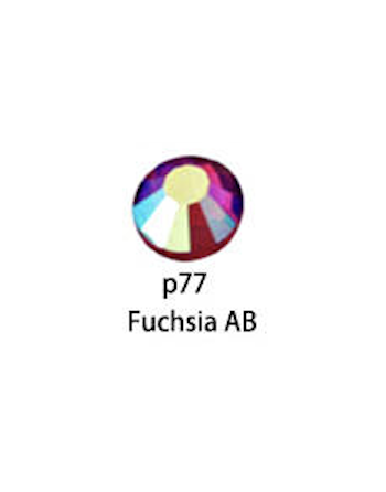 Fuchsia AB