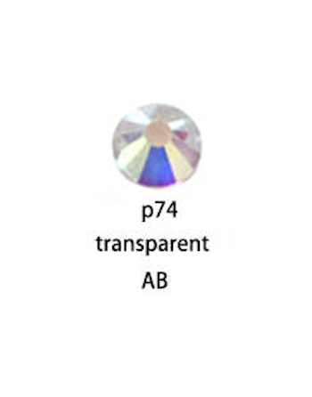 transparent AB