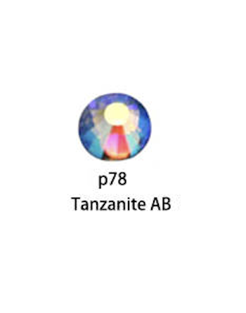 Tanzanite AB