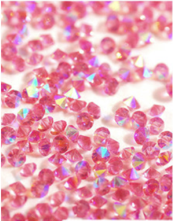 Fuchsia AB_PX Micro crystal AB 1.2mm