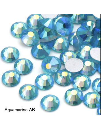 Aquamarine AB