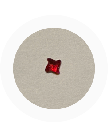 Darts Red Crystal