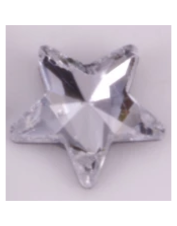 Star 3d Crystal