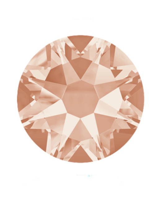 Strass Dentaireslight peach