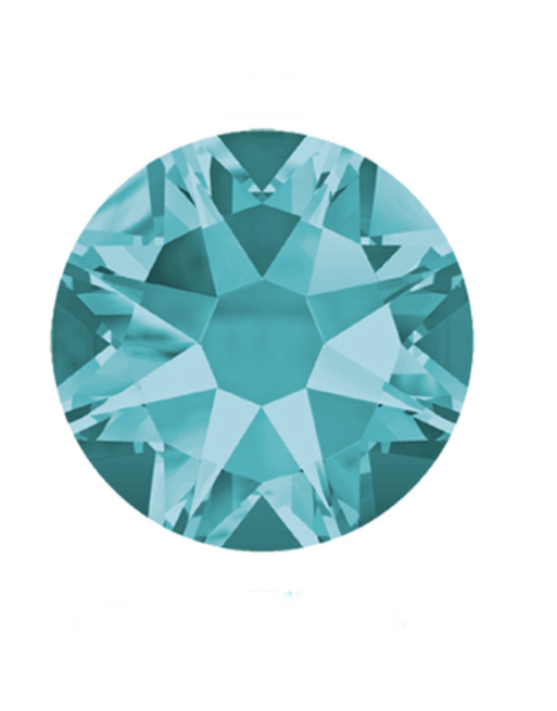 Strass DentairesBlue Zircon