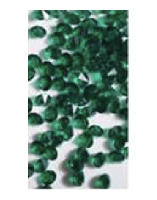 emerald Micro Crystal 1.2mm