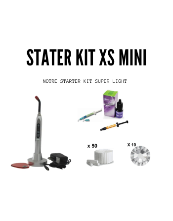 Mini Starter Kit