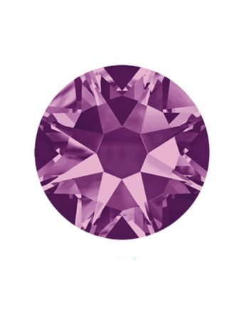 Amethyst ss6 Preciosa