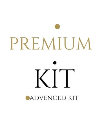 Kit Pose Premium pour un Sourire Éblouissant!