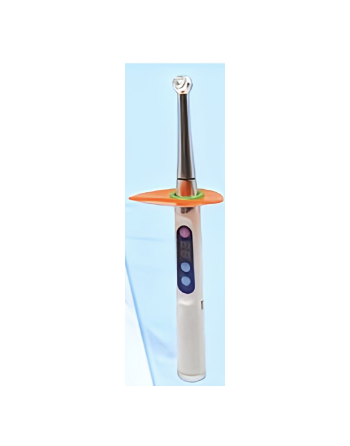 NEW - Lampe UV dentaire sans fil 1s LED Dental Curing Light SD